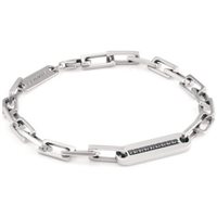 Bracciale Nomination Uomo in Acciaio Zirconia 024301/007 - 024301/007
